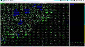 Dwarf Fortress :Part 6: