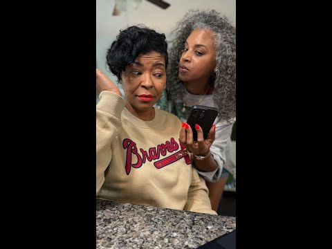 When Natasha and Rolonda receive a mysterious call!