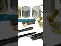 Urban Survival Rule: Hide Supplies Before You Have to Defend Them.