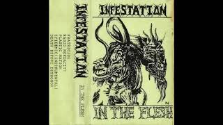 Infestation - In the Flesh [Full Demo - 1991]