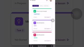 IELTS 8.5 in 1 Hour?! My Secret Study Site! 🤯