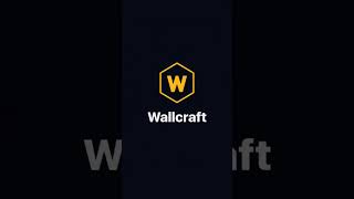 New Wallcraft please like and subscribe screenshot 3