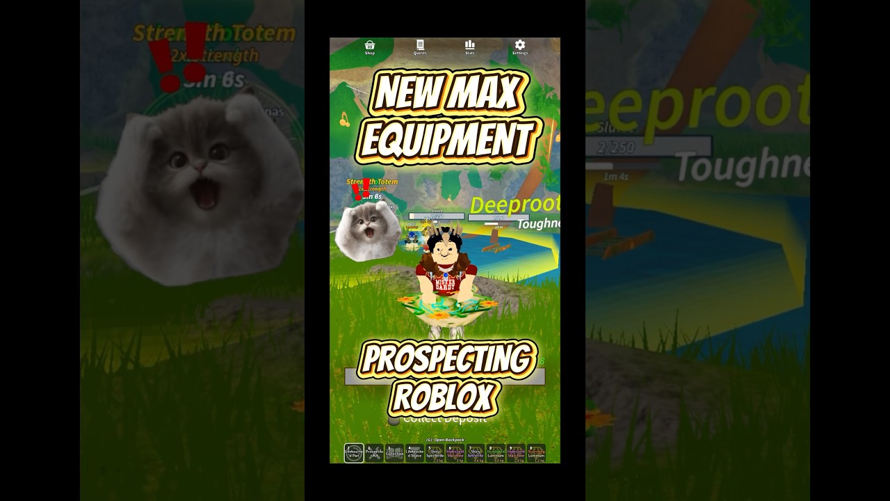 🙏NEW OP PAN/EQUIPMENT🔥🙌