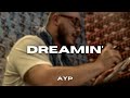 Free potter payper x nines sample type beat dreamin  melodic uk rap type beat 2023