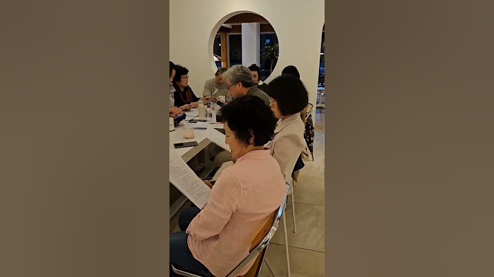 전주 역사문화 영어스토리텔러 1기,  English Storyteller of Jeonju, 1st Batch.