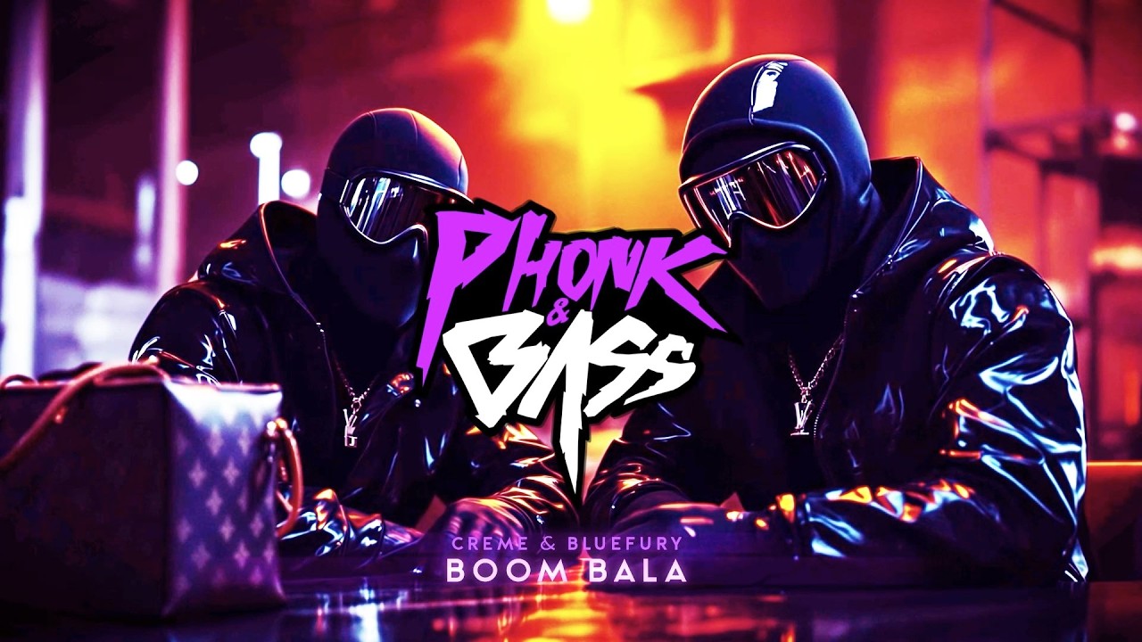 Watch CRÈME & BlueFury - BOOM BALA on YouTube Watch CRÈME & BlueFury - BOOM BALA on YouTube