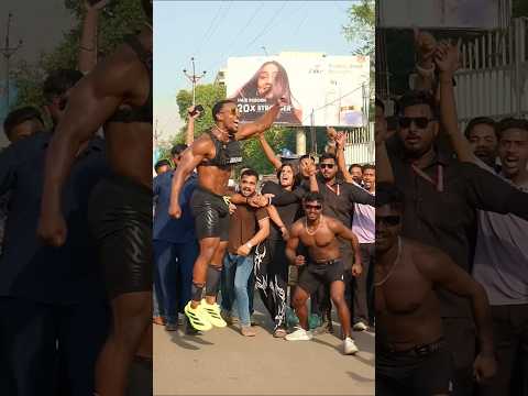 dono mein se Kaun jita h #shorts