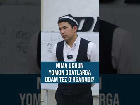 Video: Qovoqqa Nima Yomon