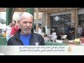 حالة المواجهات المسلحة في العاصمة