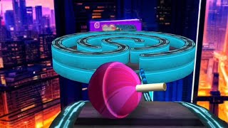 Going Balls - NEW SpeedRun Gameplay Level 63