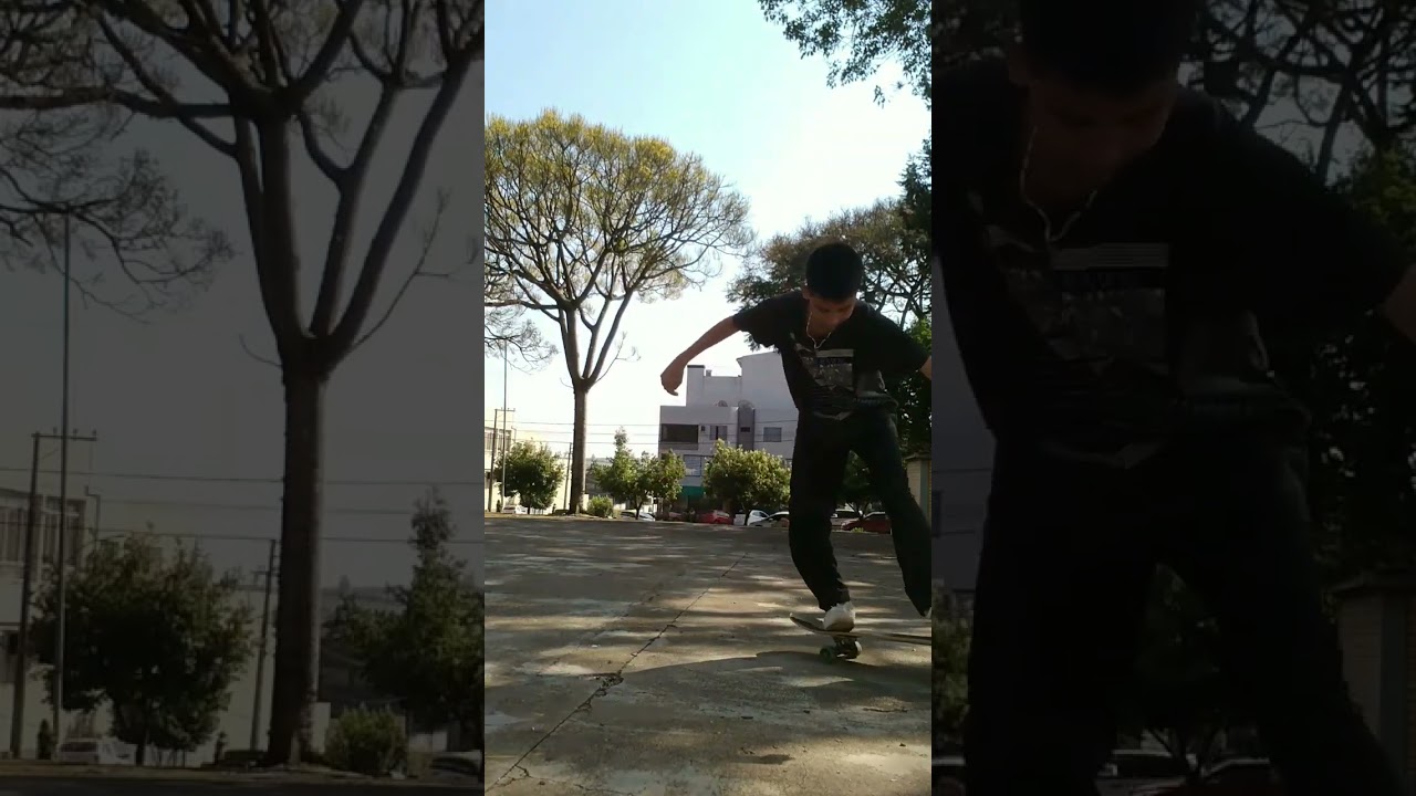 varial flip e flip 