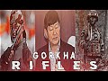 Habibi x col lalit rai attitude status  gorkha rifles status  gorkha commandos whatsapp status