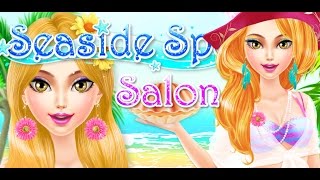 Seaside Spa Salon screenshot 1