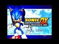 Sonic adventure dx playthrough longplay