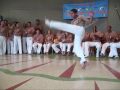 Capoeira Voador