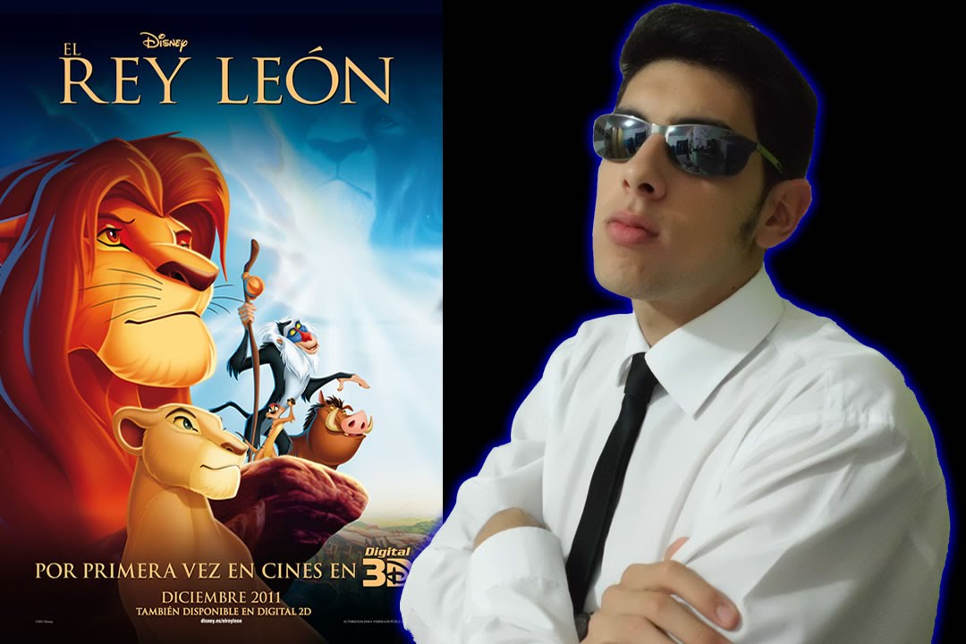 Crítica de «El rey león»: Maravilla de la técnica