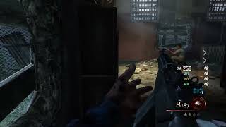 (WR)Bo2 Mob of the Dead round 5 4p speedrun 3:38 W/JKT2017, MikeLA and BrZrKr935