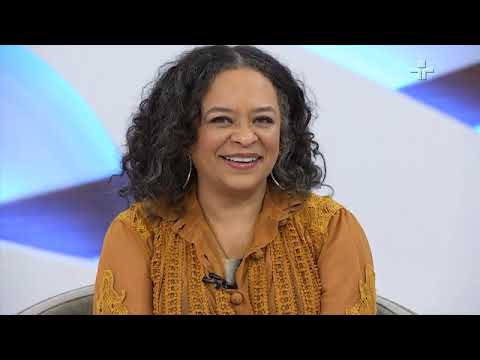 Ana Maria Gonçalves comenta sobre a AUSÊNCIA DE MULHERES NEGRAS NA POLÍTICA