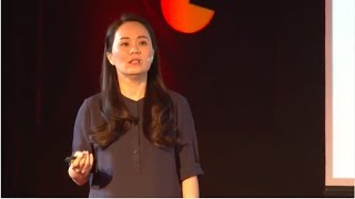 เปิดเพื่อเปลี่ยน : Embrace the Change | Maneerut Anulomsombut | TEDxMahidolU