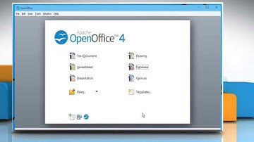 How to change the forms sort order in OpenOffice™ :Tutorial