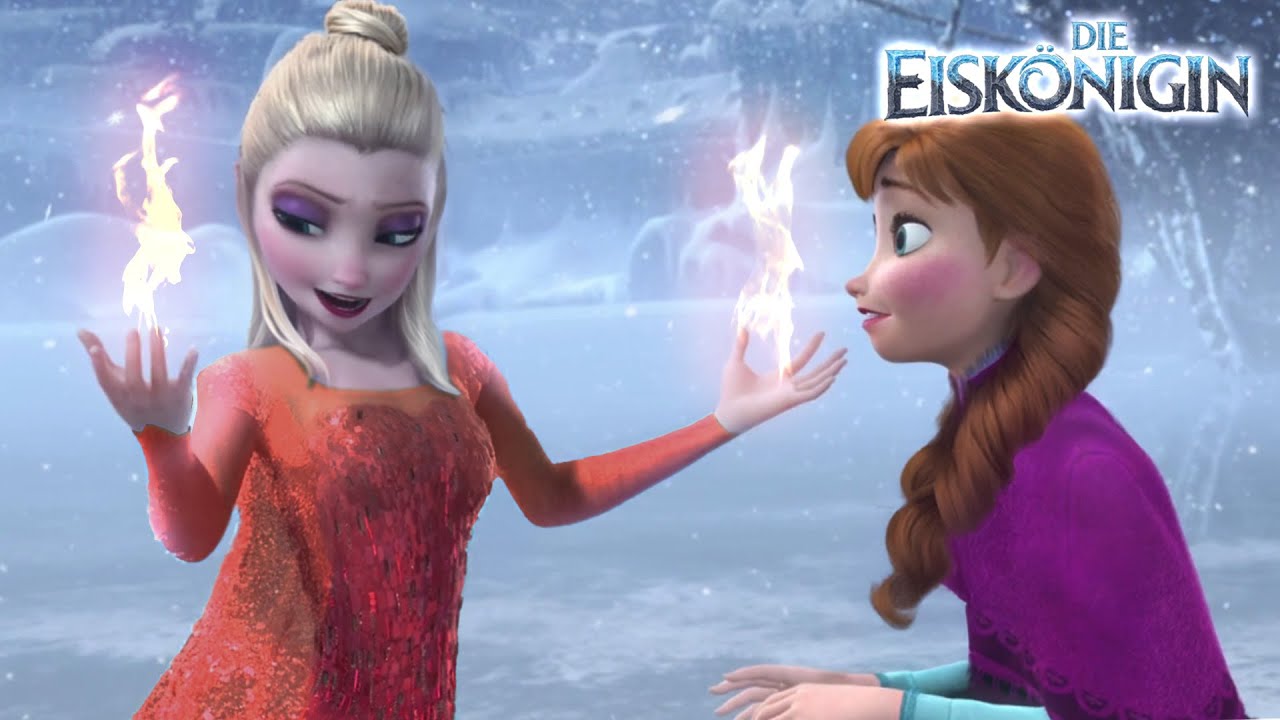 Die Neue Animationsfehler in 