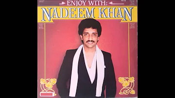 Nadeem Khan - Kabhi to nazar