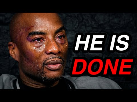 DJ Akademiks Just Put The Nail In Charlamagne Coffin