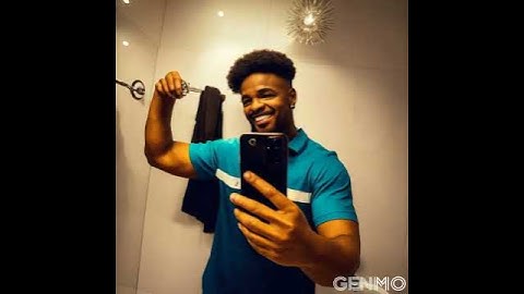 This AI edit is insane(Link in the comments) 💪 #shorts #ai #viral #youtubeshorts #bodybuilding