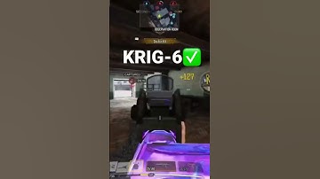 This Gun Is Still META in COD Mobile! #shorts #codm