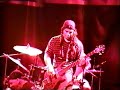 Capture de la vidéo Infectious Grooves 1996 06 01 Electric Ballroom, Tempe, Az