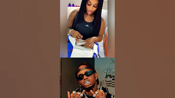 DIAMOND AMZAWADI MCHEPUKO WAKE WA NIGERIA ZAWADI NONO 