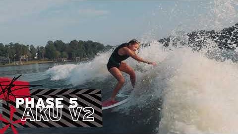 2022 Phase Five Aku V2