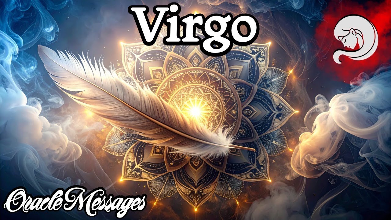🪶Virgo |♍What's Driving You Crazy Isn't What You Think—It's Proof |🔮