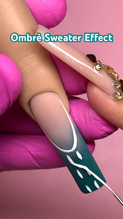 Cómo hacer Mezclas de Glitters (Fácil)  Glitter para uñas, Manicura de  uñas, Manicura