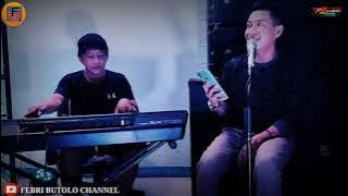 NAKIT IN GINA Lagu Daerah Bolaang Mongondow || Cover By [ FEBRI BUTOLO ]