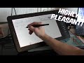 Remote Teaching done like a Pro! [ The GAOMON PD1560 Pen Display ]