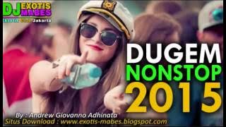 Dugem Nonstop Special Request Ye Ye Ye Remix 2015 [ Pusing Pala Barbie ] Best Of House Club