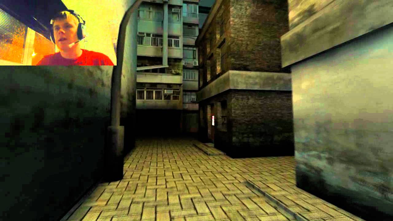 7TH STREET - SLENDER - NEW MAP! - w/Maximus