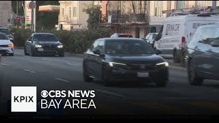 19 Avenue closure in San Francisco expected to impact traffic all weekend