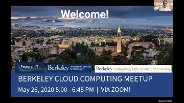014-00 - Intro - UC Berkeley Cloud Meetup 014 (May 26, 2020)