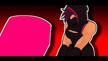 BAIT AND SWITCH || ANIMATION MEME