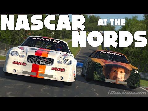 STOP what you're doing and try this! | iRacing RingMeister Series | NASCAR Street Stock