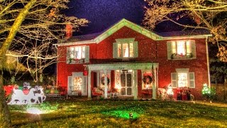 324 E. Main, Rogersville, TN :: The Simpson House