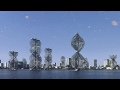 Pierre-Jean Giloux - Machinami, Japanese Urban Landscapes