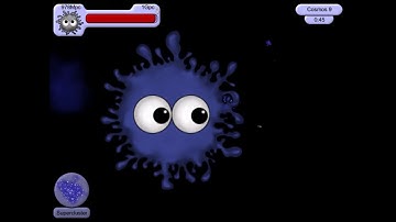 ep16 Tasty Planet 1 from Cosmos 9 to Cosmos 10 End