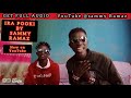 Ira Pooki By Sammy Ramaz New Hit Samburu Love Song With Romance Vibes 