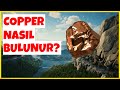 MYTH OF EMPIRES COPPER NASIL BULUNUR?