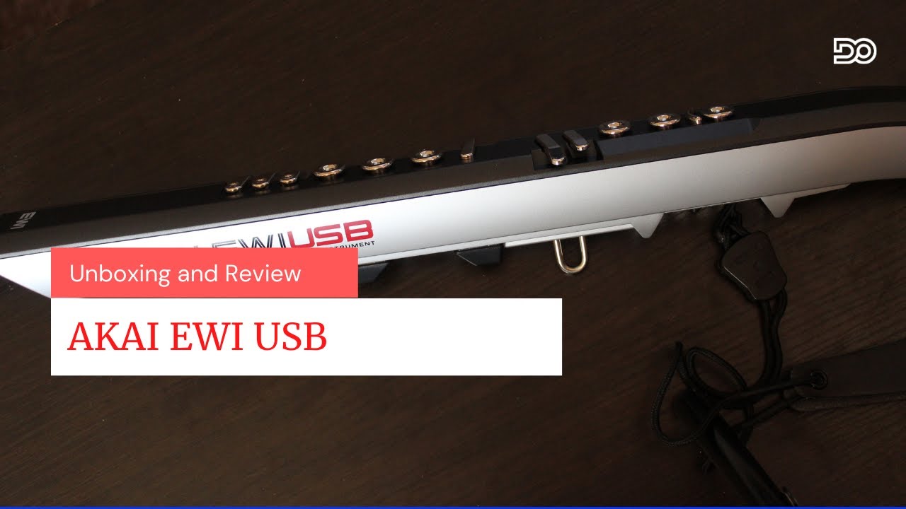 Unboxing And Review Akai Ewi Usb Youtube