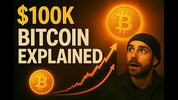 Bitcoin EXPLAINED: The Revolution You Can’t Stop (in 8 Minutes)