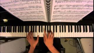 RCM Piano 2015 Grade 5 List B No.3 Clementi Sonatina in C Op.36 No.3 Movt 3 by Alan